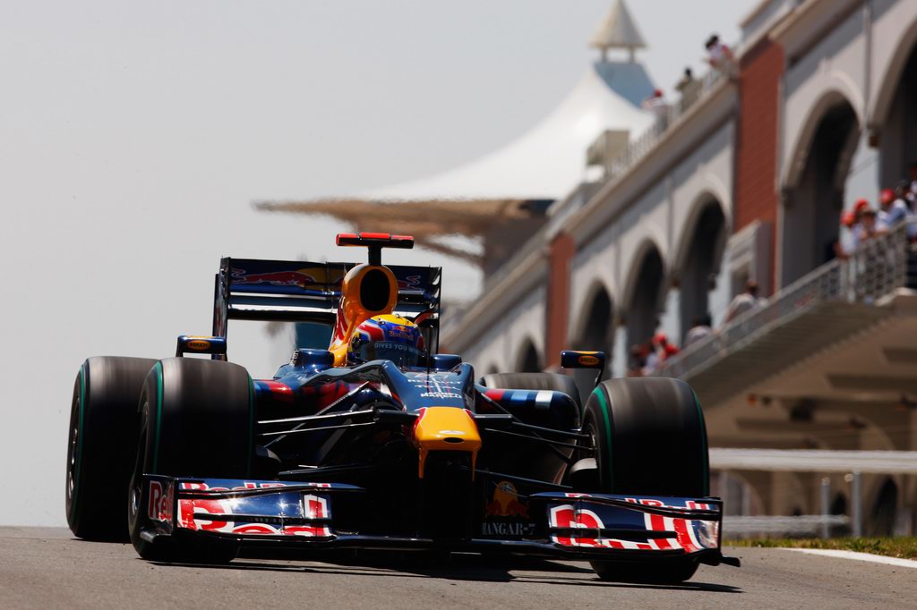 GP TURCHIA - Qualifiche e Prove Libere 3